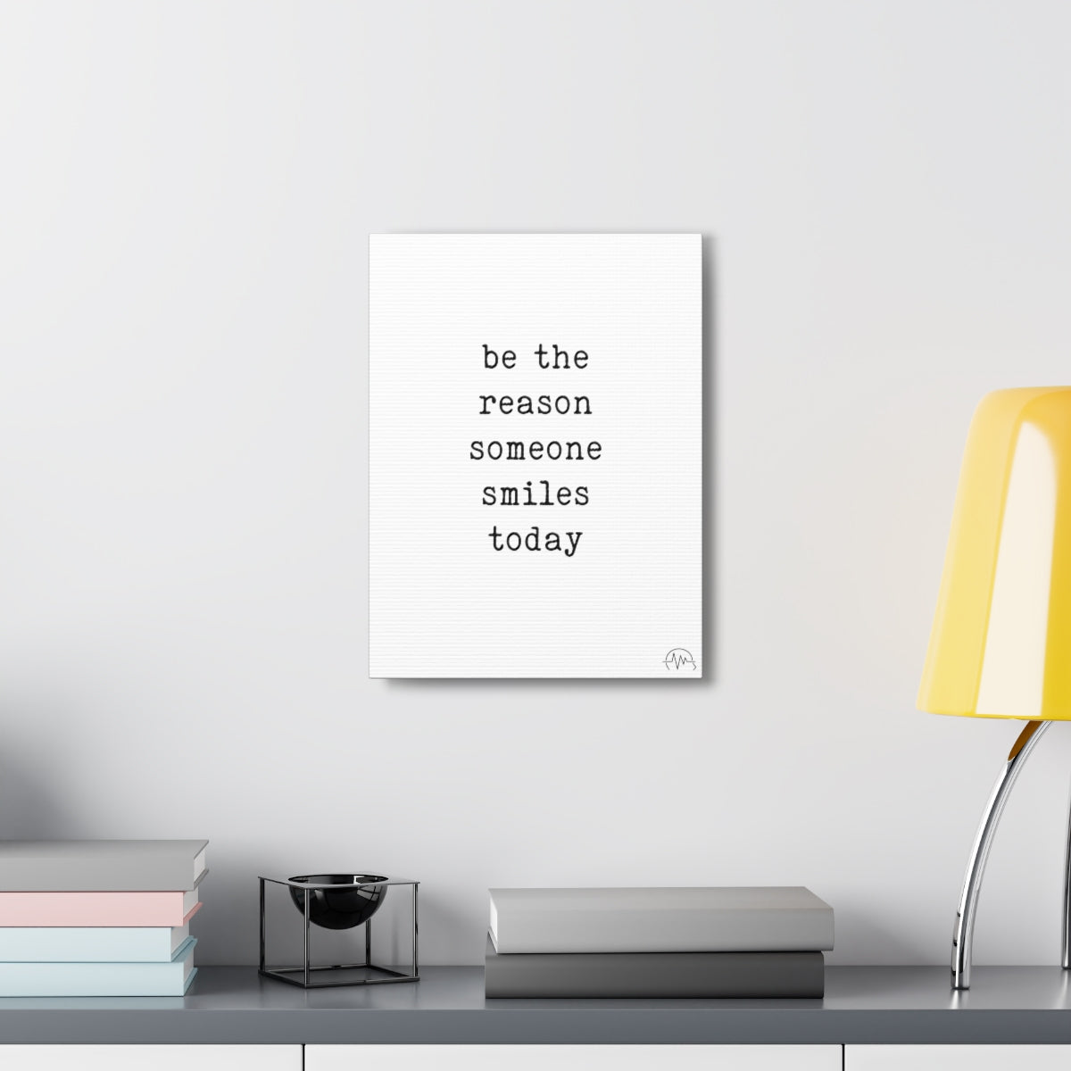 be the reason someone smiles today, #size_12″-x-16″