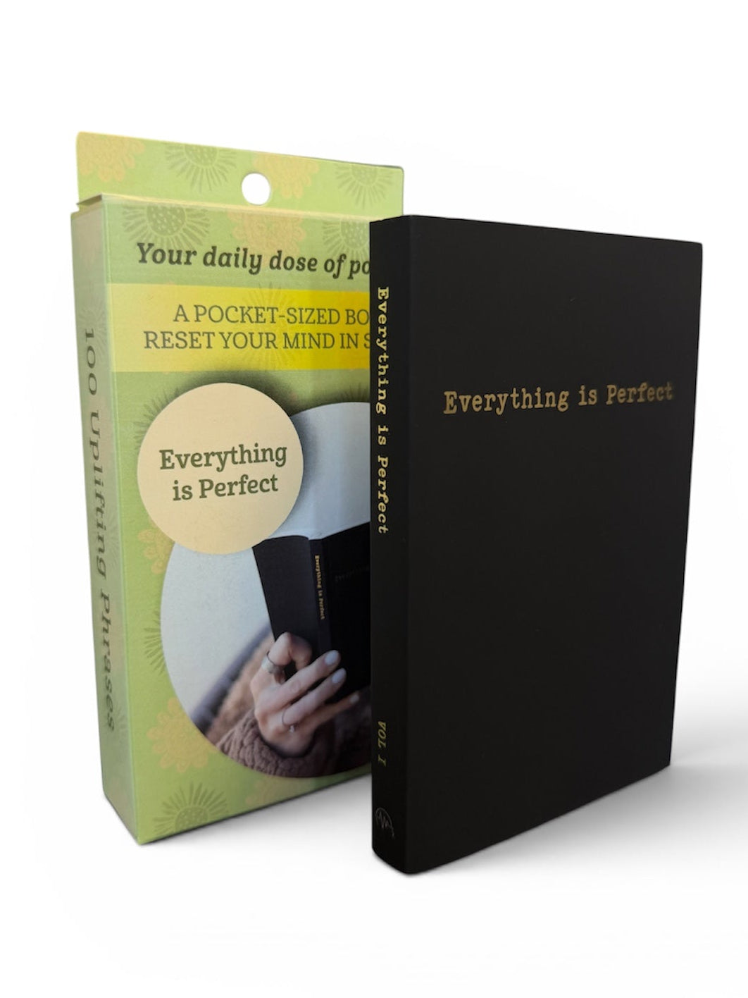 Everything is Perfect