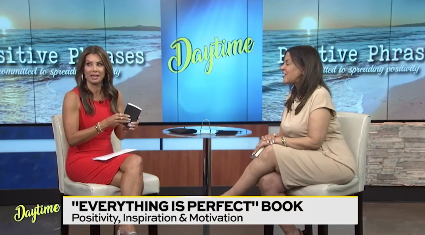 Daytime - Everything is Perfect